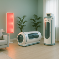 Collection image for: Advanced Wellness Tech