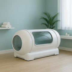 Collection image for: Hyperbaric Chambers