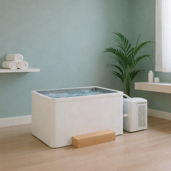 Collection image for: Cold Plunges