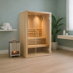 Collection image for: Saunas