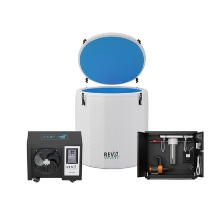 Revx Barrel Bundle
