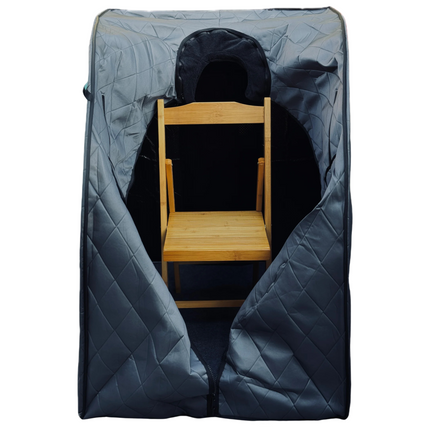 Therasage Limited Edition Sauna Dr Personal Infrared Sauna