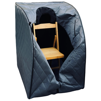 Therasage Limited Edition Sauna Dr Personal Infrared Sauna