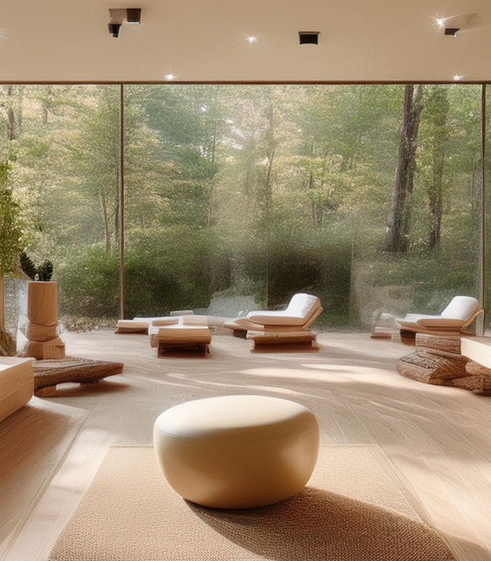 <h2>Transform Your Wellness at Home</h2>