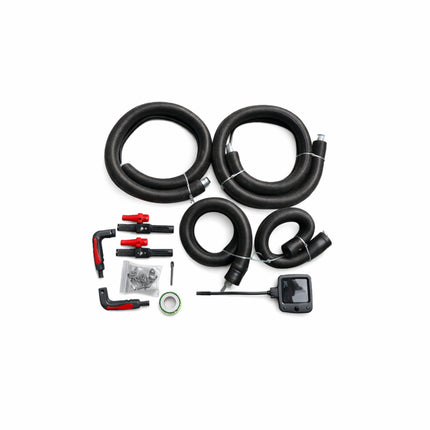 Revx Barrel Bundle