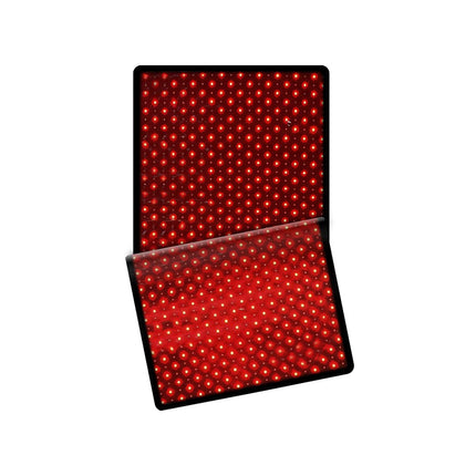 Nushape Red Light Therapy Mat (Spring 2026 Edition)