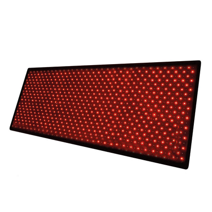 Nushape Red Light Therapy Mat (Spring 2026 Edition)