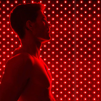 Nushape Red Light Therapy Mat (Spring 2026 Edition)