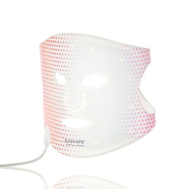 Nushape Advanced Red Light Therapy Face Mask