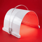 Illuminate Red Panel
