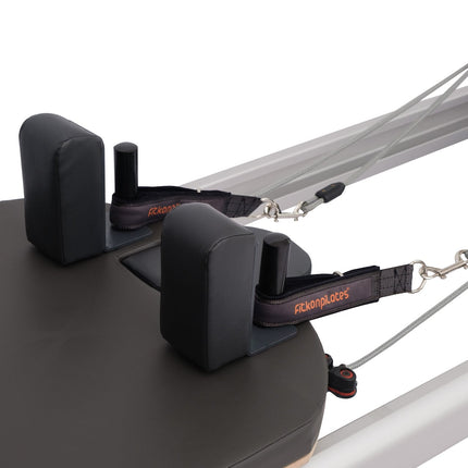 Fitkon™ Pro Reformer Bundle