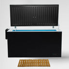 Matte Black / Hard Top