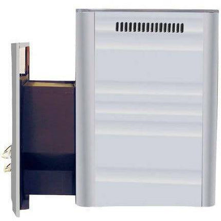 Harvia 20 Duo Wood Burning Sauna Stove