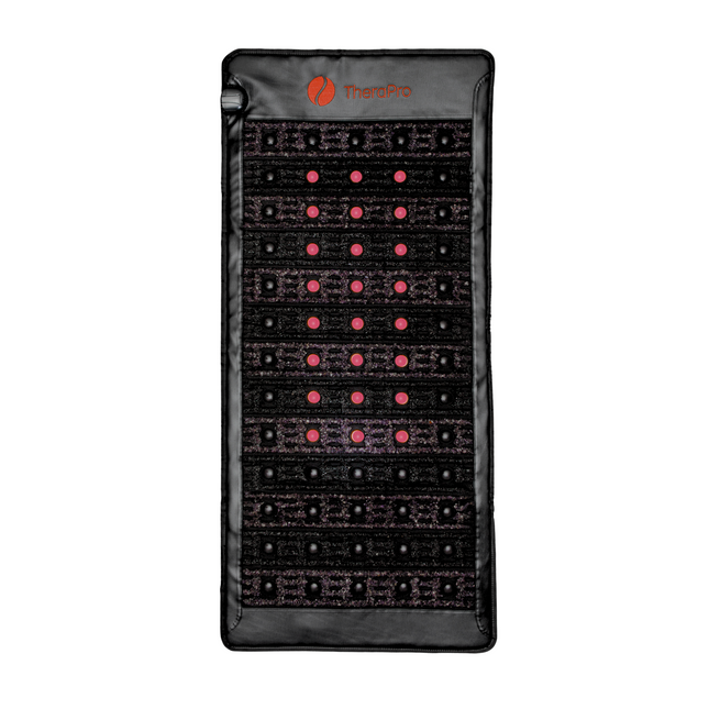 Therasage TheraPro – PEMF / Infrared / Red Light Healing Pad (Large)