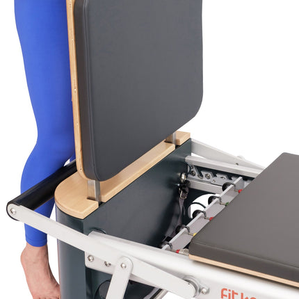 Fitkon™ Pro Reformer Bundle