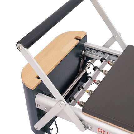 Fitkon™ Pro Reformer Bundle