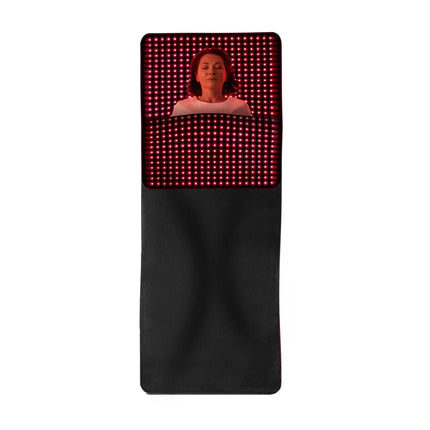 Nushape Body Pod - Full Body Lipo and Recovery