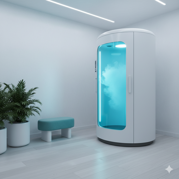 CryoTherapy