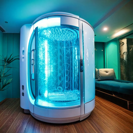 Everest Cryotherapy Chamber