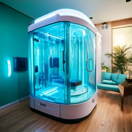 Everest Cryotherapy Chamber