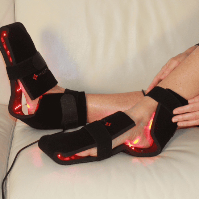 Foot Relief Kit