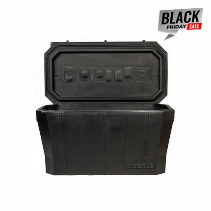 Modtub 2.0 Cold Plunge – Tub Only (No Chiller Included)
