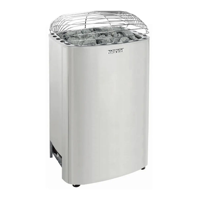 Harvia Club KG12G-U3W 12kW Sauna Heater