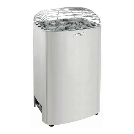 Harvia Club KG15G-U3W 15kW Commercial Sauna Heater