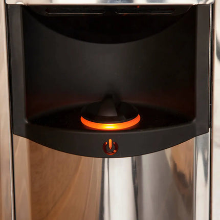 Harvia Wall Sauna Heater 6KW with Built-In Controls