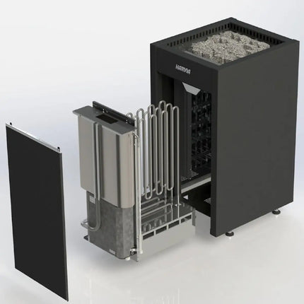 Harvia Virta HL80 8kW Sauna Heater