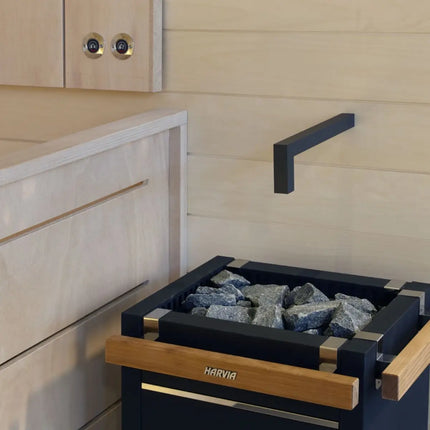 Harvia Virta HL90 9kW Sauna Heater