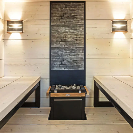 Harvia Virta Pro HL160 16kW Sauna Heater