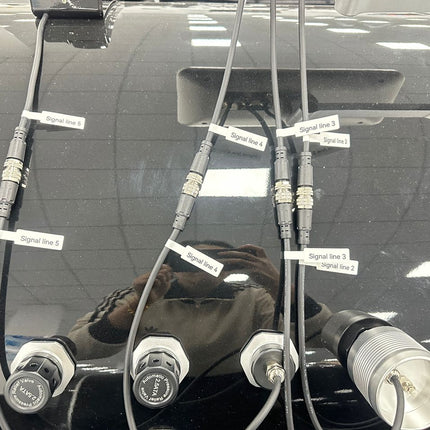 TimeCapsule Vision C750+ | 2.0 ATA Hard-Shell Hyperbaric Oxygen Chamber