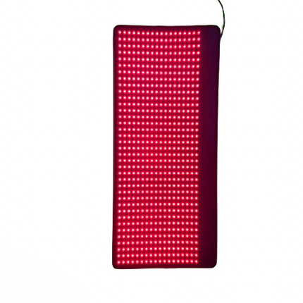 Red Light Pain Relief & Recovery Support Kit – 5 Powerful Devices 5,184 Total LEDs