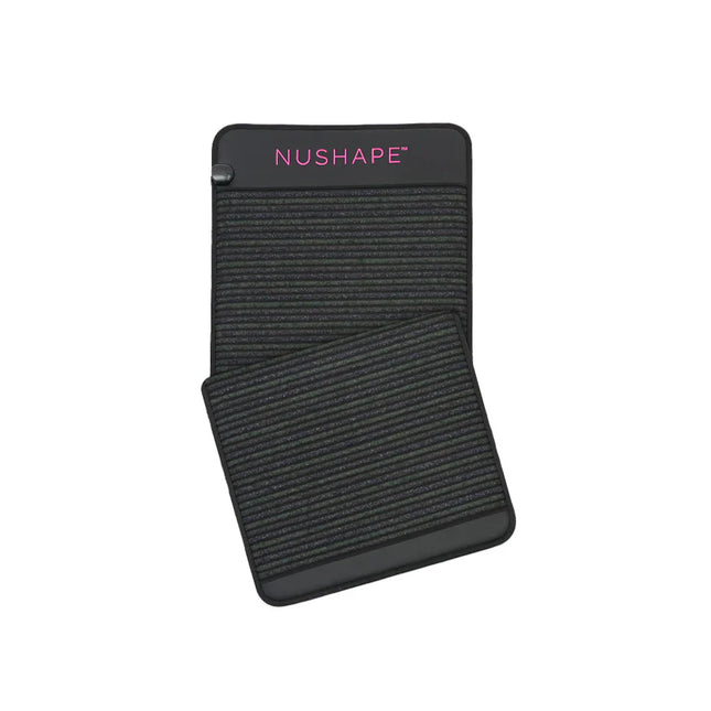 Nushape Infrared PEMF Mat™: The Ultimate Fusion of PEMF, Infrared, and Crystals