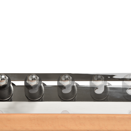 Private Pilates Premium Wood Cadillac-Reformer Bundle