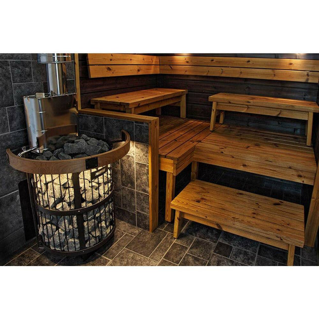 Harvia Legend 150 SL Wood Burning Sauna Stove