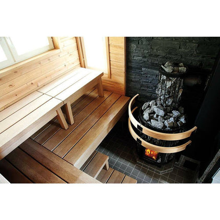 Harvia Legend 150 Wood Burning Sauna Stove