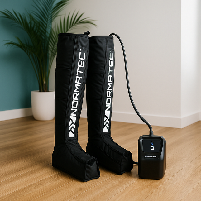 Normatec 3.0 Recovery System