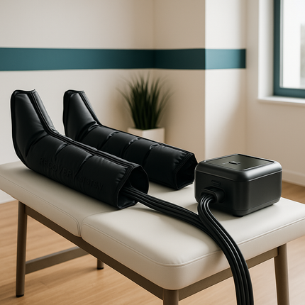 Normatec 3.0 Recovery System