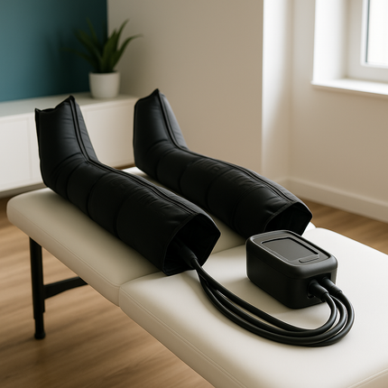 Normatec 3.0 Recovery System