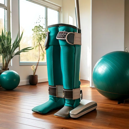 Normatec 3.0 Recovery System