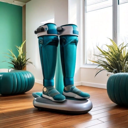 Normatec 3.0 Recovery System