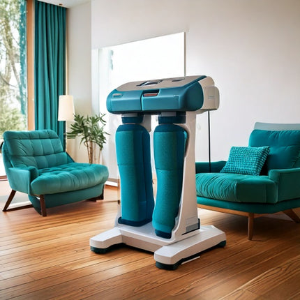 Normatec 3.0 Recovery System