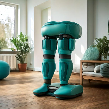 Normatec 3.0 Recovery System