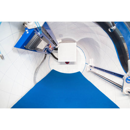 OxyLife I – Premium Monoplace Hyperbaric Oxygen Chamber