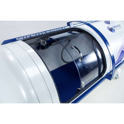 OxyLife I – Premium Monoplace Hyperbaric Oxygen Chamber