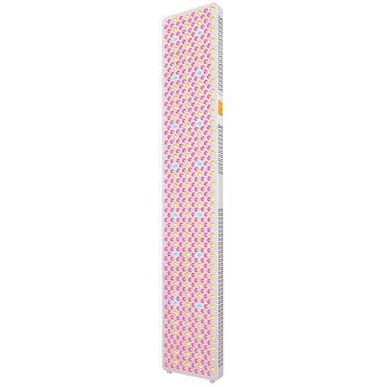 VitalGlow Pulse Full Body Red Light Therapy Panel | 576 LED Recovery & Performance System