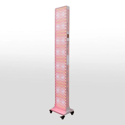 VitalGlow Pulse Full Body Red Light Therapy Panel | 576 LED Recovery & Performance System
