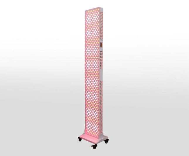 VitalGlow Pulse Full Body Red Light Therapy Panel | 576 LED Recovery & Performance System